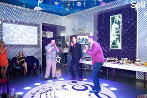 Gallery Become a Star - one year of fun singing and igniting talents!: photo №55