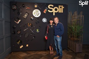 Галерея Split запалює нову зірку – відкриття ф'южн-ресторану: фото №79