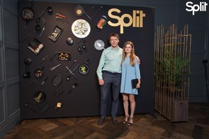 Галерея Split запалює нову зірку – відкриття ф'южн-ресторану: фото №114