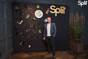 Галерея Split запалює нову зірку – відкриття ф'южн-ресторану: фото №165