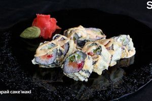 Galeria Sushi Rolls: zdjęcie nr10