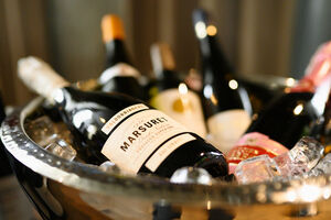 Галерея Міні-фестиваль вина: вайби літа: фото №83