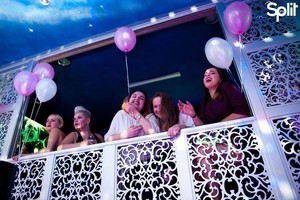 Gallery Become a Star - one year of fun singing and igniting talents!: photo №45