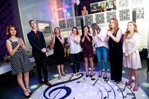 Gallery Become a Star - one year of fun singing and igniting talents!: photo №62