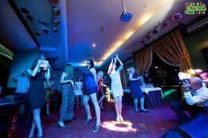 Galeria Mamy 14 lat !!! Karaoke Opening Party: zdjęcie nr255