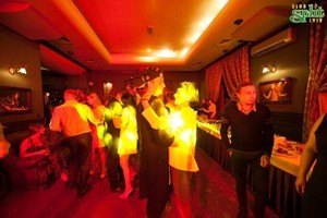 Galeria Mamy 14 lat !!! Karaoke Opening Party: zdjęcie nr275