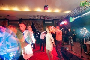 Galeria Mamy 14 lat !!! Karaoke Opening Party: zdjęcie nr278