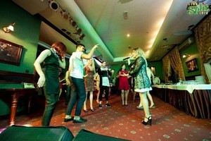 Galeria Mamy 14 lat !!! Karaoke Opening Party: zdjęcie nr313