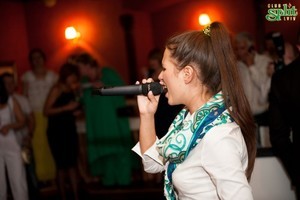 Galeria Mamy 14 lat !!! Karaoke Opening Party: zdjęcie nr340