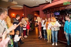 Galeria Mamy 14 lat !!! Karaoke Opening Party: zdjęcie nr362