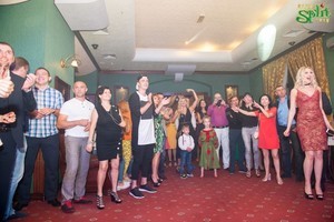 Galeria Mamy 14 lat !!! Karaoke Opening Party: zdjęcie nr430
