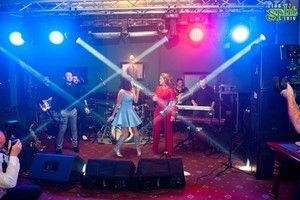 Galeria Mamy 14 lat !!! Karaoke Opening Party: zdjęcie nr433