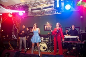 Galeria Mamy 14 lat !!! Karaoke Opening Party: zdjęcie nr435