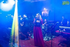 Galeria Mamy 14 lat !!! Karaoke Opening Party: zdjęcie nr466