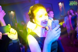 Galeria Mamy 14 lat !!! Karaoke Opening Party: zdjęcie nr469