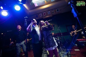 Galeria Mamy 14 lat !!! Karaoke Opening Party: zdjęcie nr210