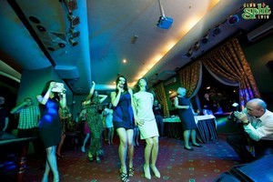 Galeria Mamy 14 lat !!! Karaoke Opening Party: zdjęcie nr252