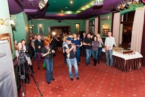 Galeria Konferencja prasowa KWC Mistrzostwa Świata w Karaoke: zdjęcie nr67