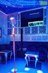 Galeria Wnętrze Klubu Karaoke: zdjęcie nr12