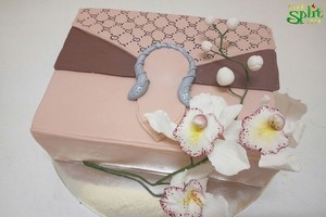 Gallery Cakes and sweets to order: photo №9