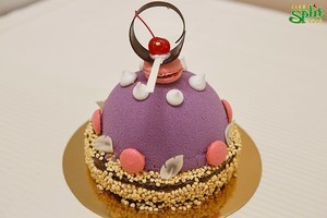 Gallery Cakes and sweets to order: photo №18