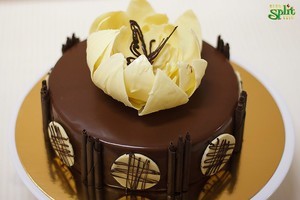 Gallery Cakes and sweets to order: photo №24