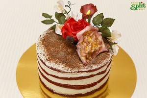 Gallery Cakes and sweets to order: photo №45