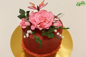 Gallery Cakes and sweets to order: photo №47