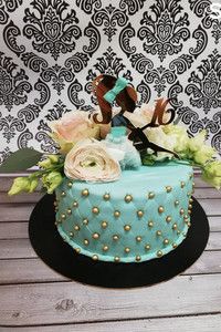 Gallery Cakes and sweets to order: photo №97