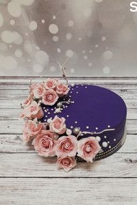 Gallery Cakes and sweets to order: photo №115