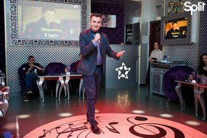 Gallery Finalists of the first qualifying round of the 2018 Ukrainian Karaoke Championship: photo №33