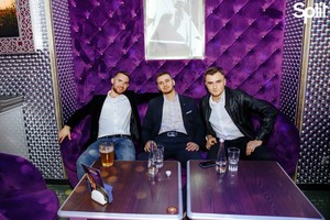Galeria Kto pojedzie na Mistrzostwa Ukrainy Karaoke 2018?: zdjęcie nr7
