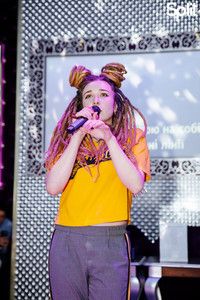 Gallery Who will go to the Ukrainian Karaoke Championship 2018?: photo №44