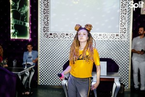 Galeria Kto pojedzie na Mistrzostwa Ukrainy Karaoke 2018?: zdjęcie nr45