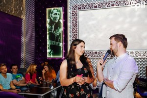 Gallery Who will go to the Ukrainian Karaoke Championship 2018?: photo №105