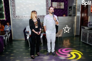 Galeria Kto pojedzie na Mistrzostwa Ukrainy Karaoke 2018?: zdjęcie nr125