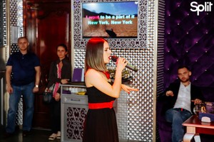 Galeria Kto pojedzie na Mistrzostwa Ukrainy Karaoke 2018?: zdjęcie nr146