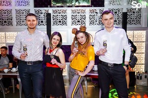 Gallery Who will go to the Ukrainian Karaoke Championship 2018?: photo №211