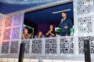 Galeria Kto pojedzie na Mistrzostwa Ukrainy Karaoke 2018?: zdjęcie nr212