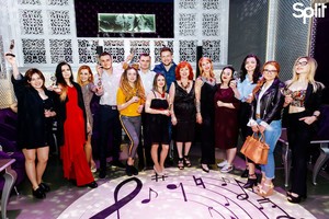 Gallery Who will go to the Ukrainian Karaoke Championship 2018?: photo №214