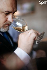 Галерея Дегустация вин Франции. Hubert Beck: фото № 87