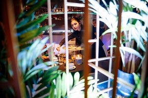 Galeria Chivas Cocktail Party: zdjęcie nr20