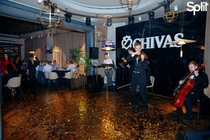Galeria Chivas Cocktail Party: zdjęcie nr51