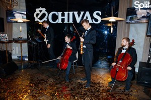 Gallery Chivas Cocktail Party: photo №55