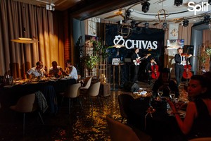Galeria Chivas Cocktail Party: zdjęcie nr61
