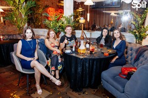 Galeria Chivas Cocktail Party: zdjęcie nr70