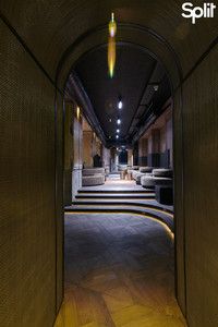 Галерея Interior. Night Club: фото №2
